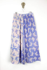 Kantha Palazzo Pants XL (6711)