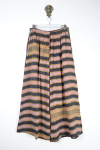 Kantha Palazzo Pants XL (7658)
