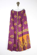 Load image into Gallery viewer, Kantha Palazzo Pants XL (7660)