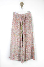 Load image into Gallery viewer, Kantha Palazzo Pants XL (6709)