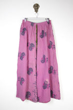 Load image into Gallery viewer, Kantha Palazzo Pants XL (15023)