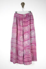 Load image into Gallery viewer, Kantha Palazzo Pants XL (15023)