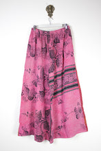 Load image into Gallery viewer, Kantha Palazzo Pants XL (15028)