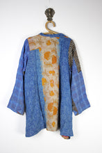 Load image into Gallery viewer, Poppy Kantha Tunic 2XL (15371)