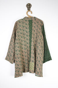 Poppy Kantha Tunic 3XL (12548)
