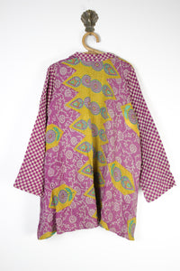 Poppy Kantha Tunic 3XL (12550)