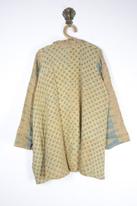 Poppy Kantha Tunic 3XL (12553)