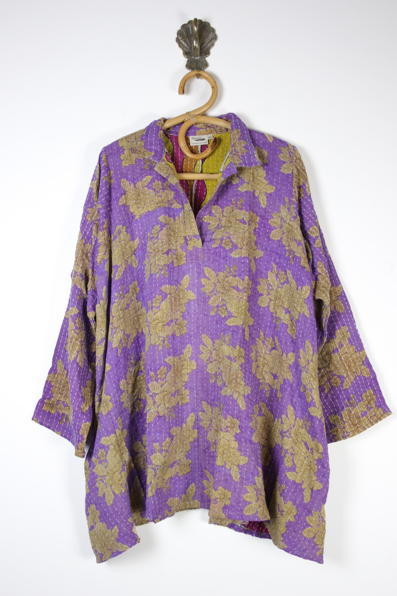 Poppy Tunic 3XL (15258)