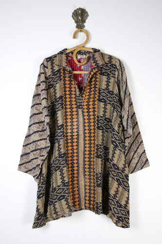 Unicorn Poppy Tunic L (15255)