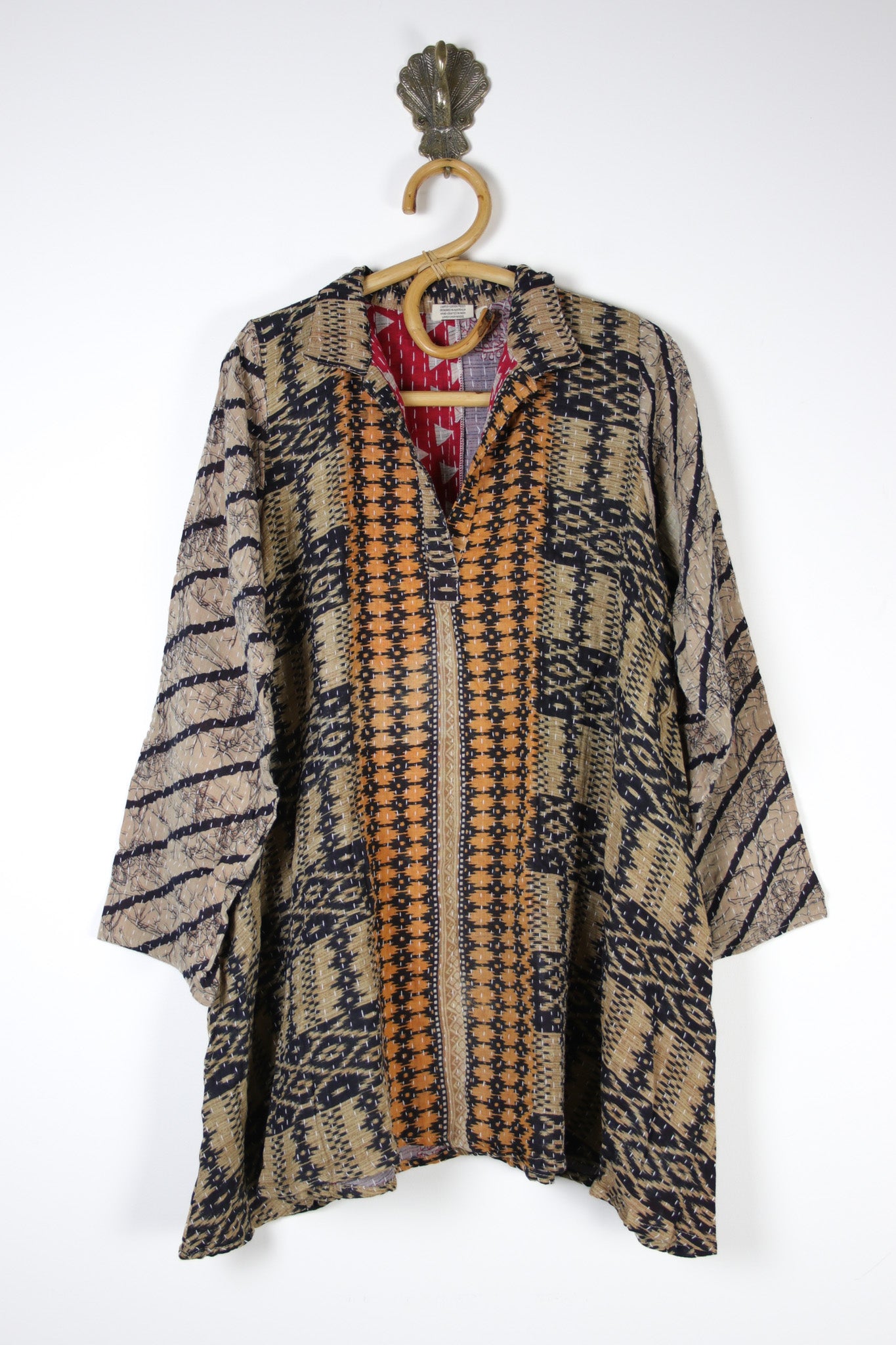 Poppy Tunic L (15255)