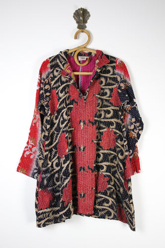 Unicorn Poppy Tunic M (15254)