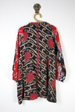 Load image into Gallery viewer, Poppy Tunic M (15254)