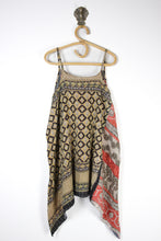 Load image into Gallery viewer, Unicorn Priya Kantha Top 2XL (15073)