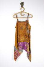 Load image into Gallery viewer, Unicorn Priya Kantha Top S (15060)