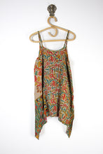 Load image into Gallery viewer, Unicorn Priya Kantha Top S (15061)