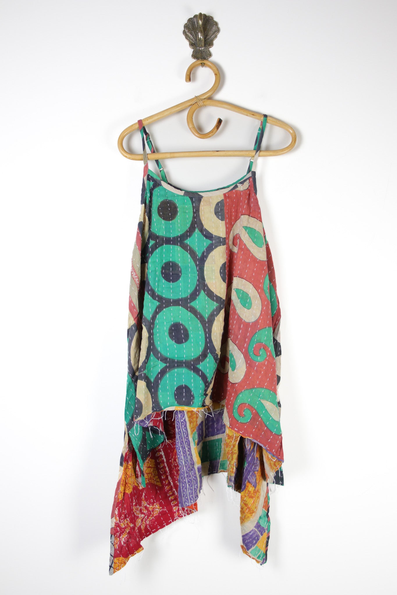 Priya Kantha Top 2XL (14945)