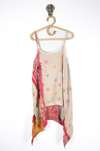 Priya Kantha Top XL (10805)