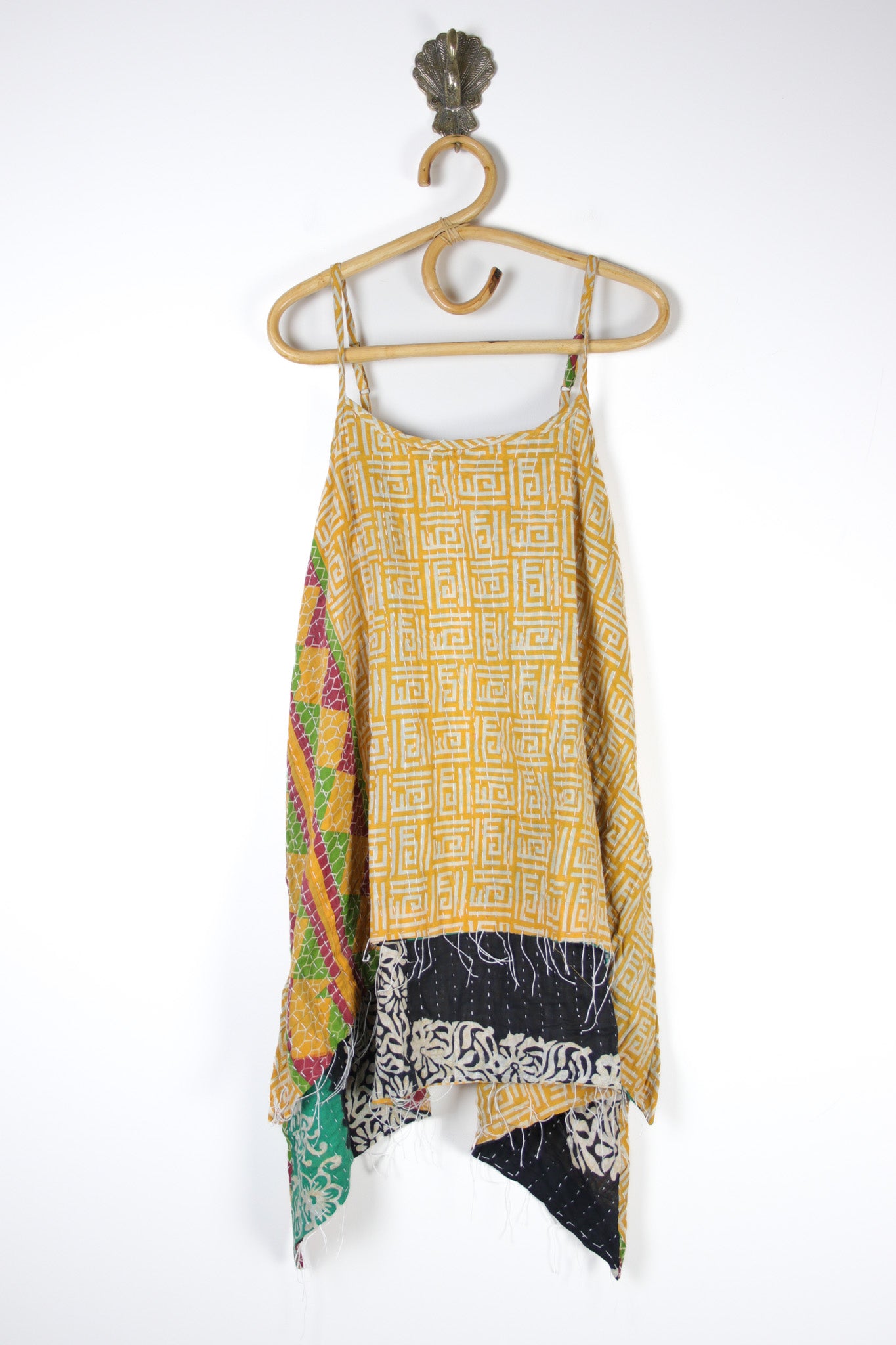 Priya Kantha Top XL (14927)