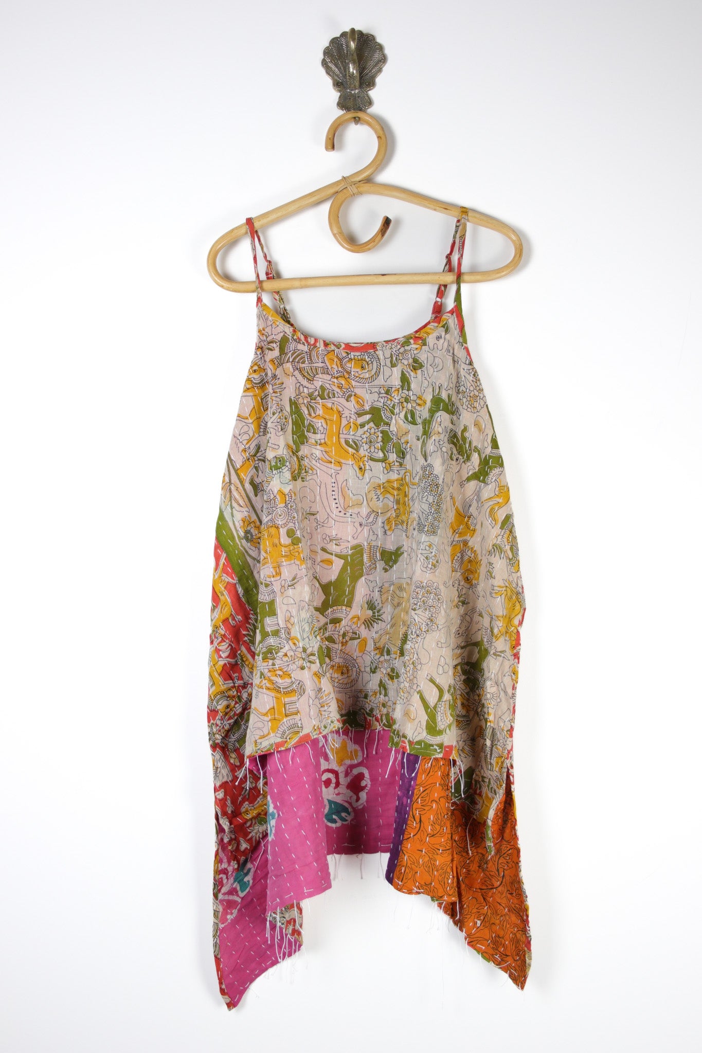 Unicorn Priya Kantha Top XL (15070)