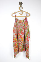 Load image into Gallery viewer, Unicorn Priya Kantha Top XL (15070)