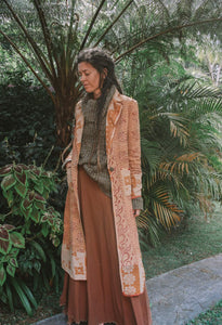 Raina Kantha Coat XL (2103)