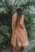 Load image into Gallery viewer, Raina Kantha Coat XL (2103)