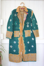 Load image into Gallery viewer, Raina Kantha Coat L (2110)