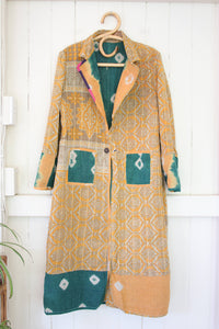 Raina Kantha Coat L (2110)