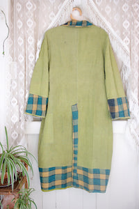 Raina Kantha Coat XL (2100)