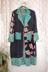 Raina Kantha Coat XL (2108)