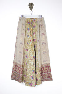 Rasika Kantha Pants L (11027)