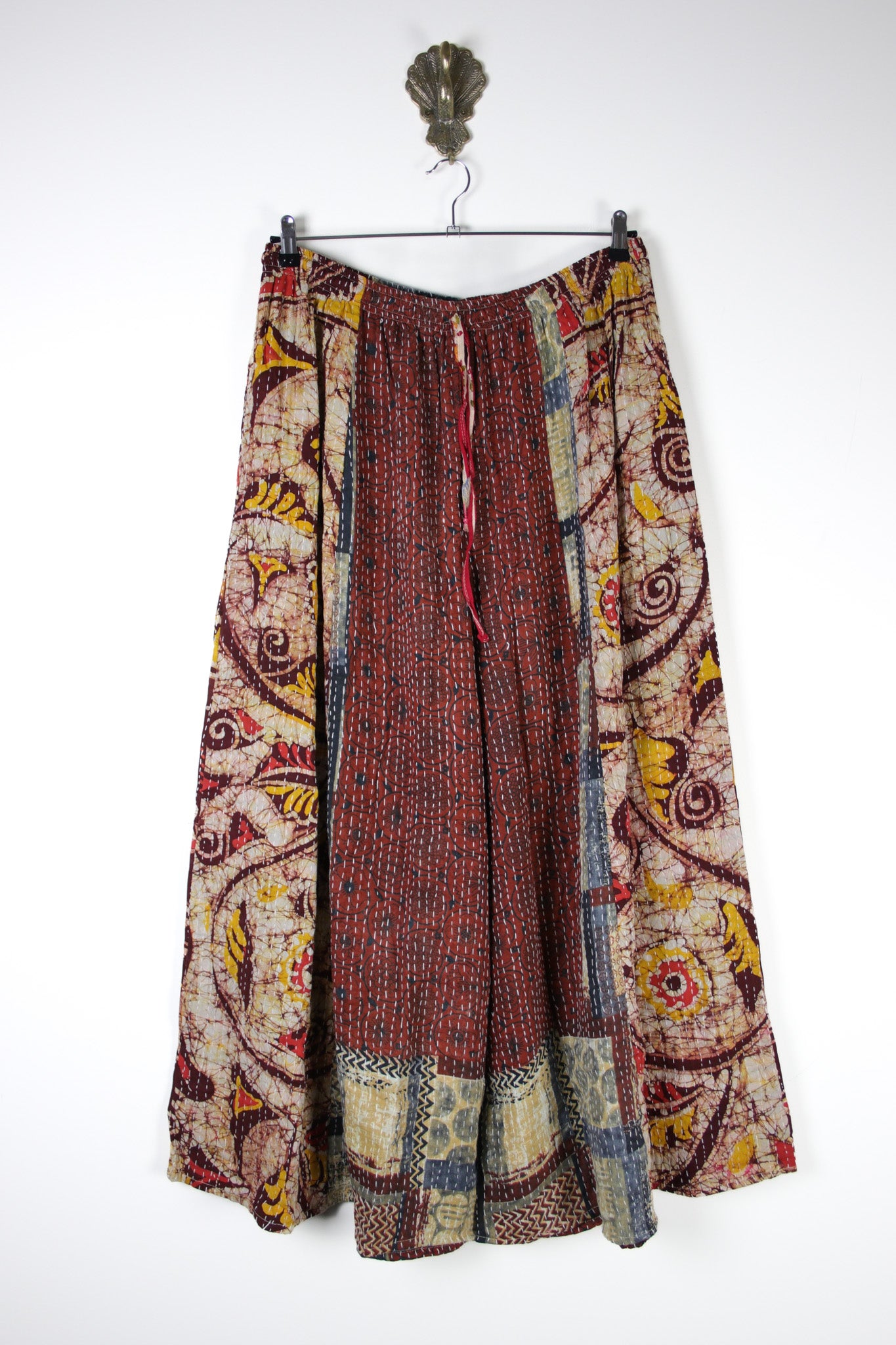Rasika Kantha Pants 2XL (16722)