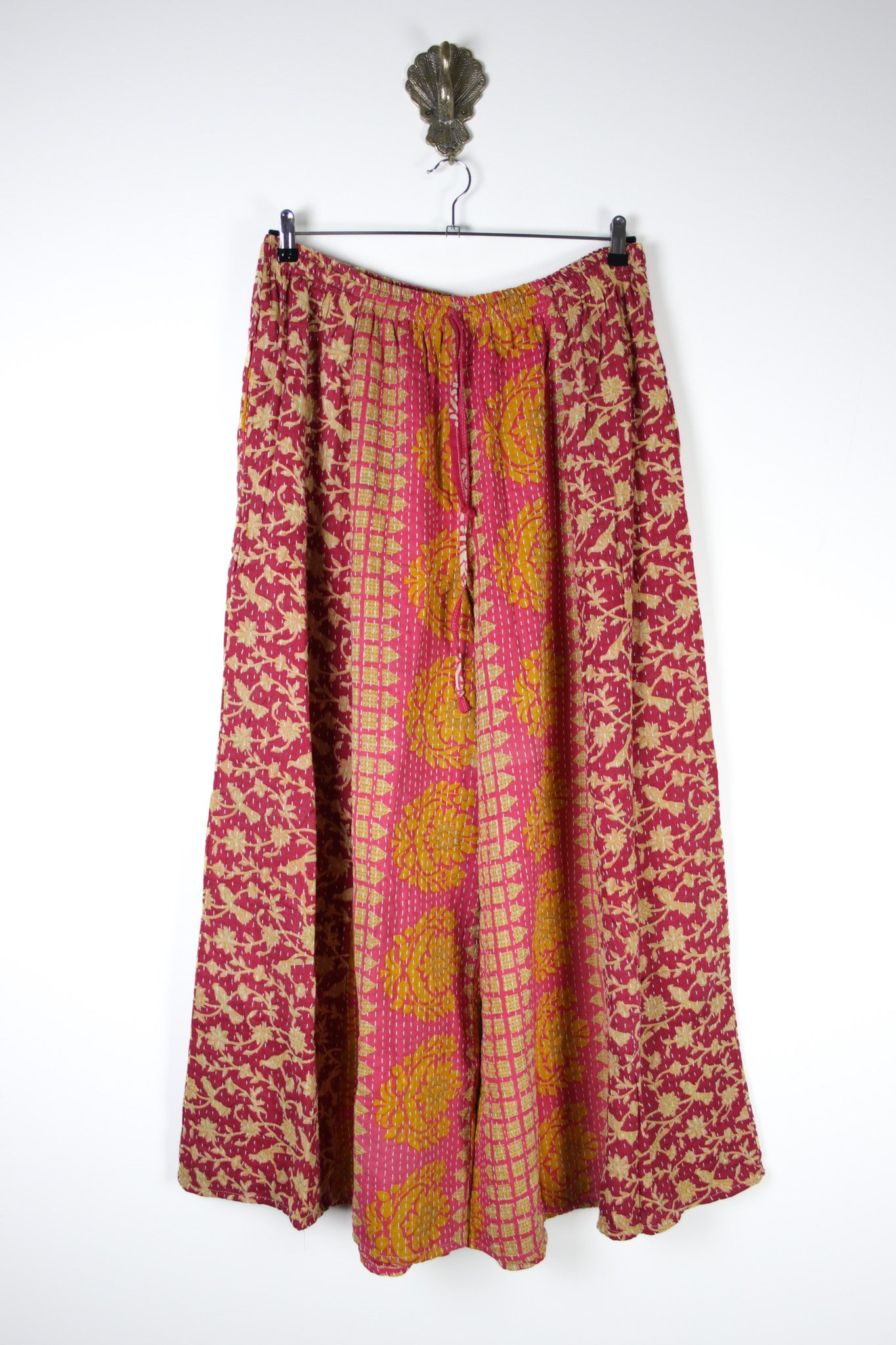 Rasika Kantha Pants 2XL (16724)