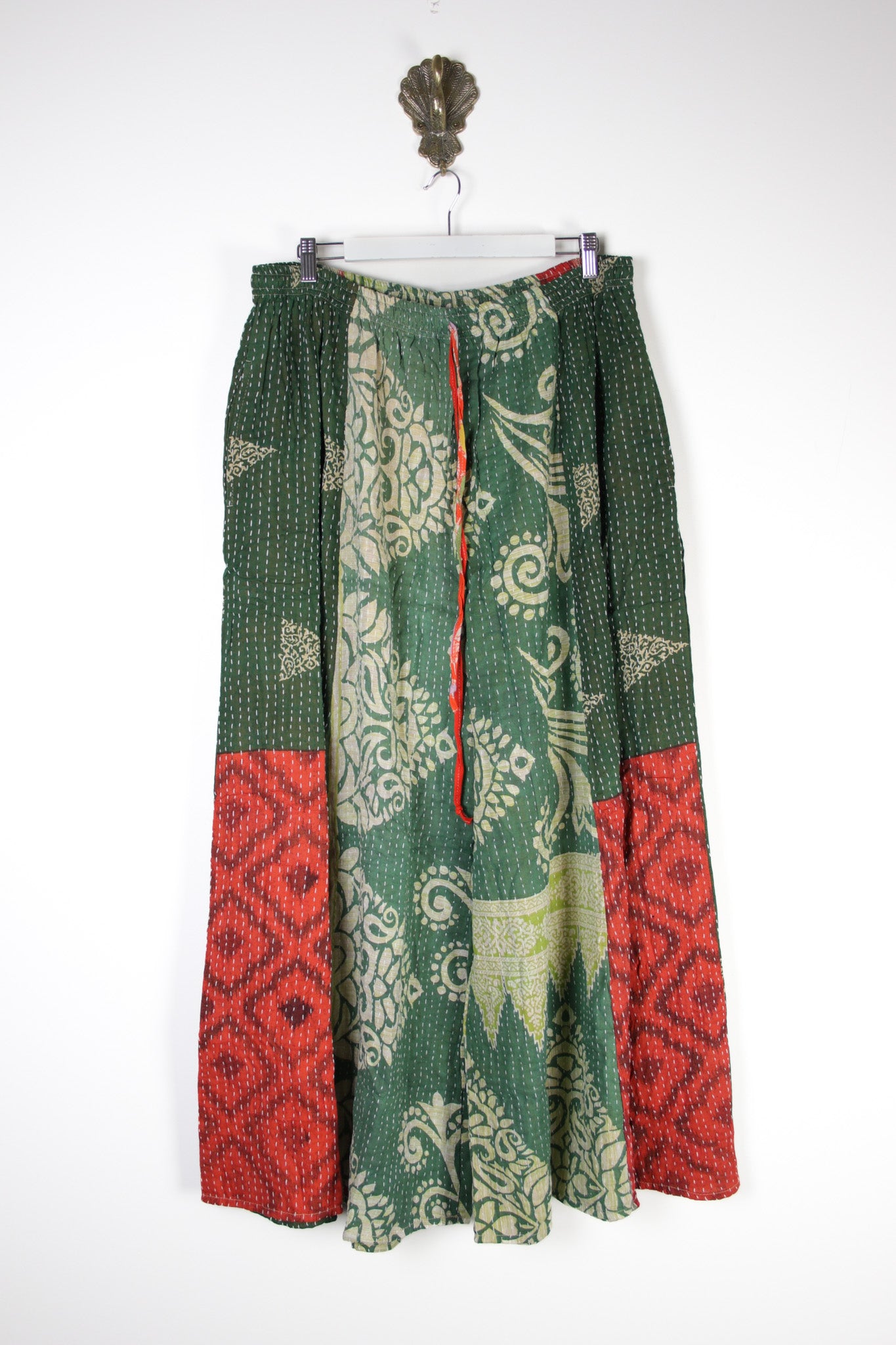 Rasika Kantha Pants 3XL (15862)