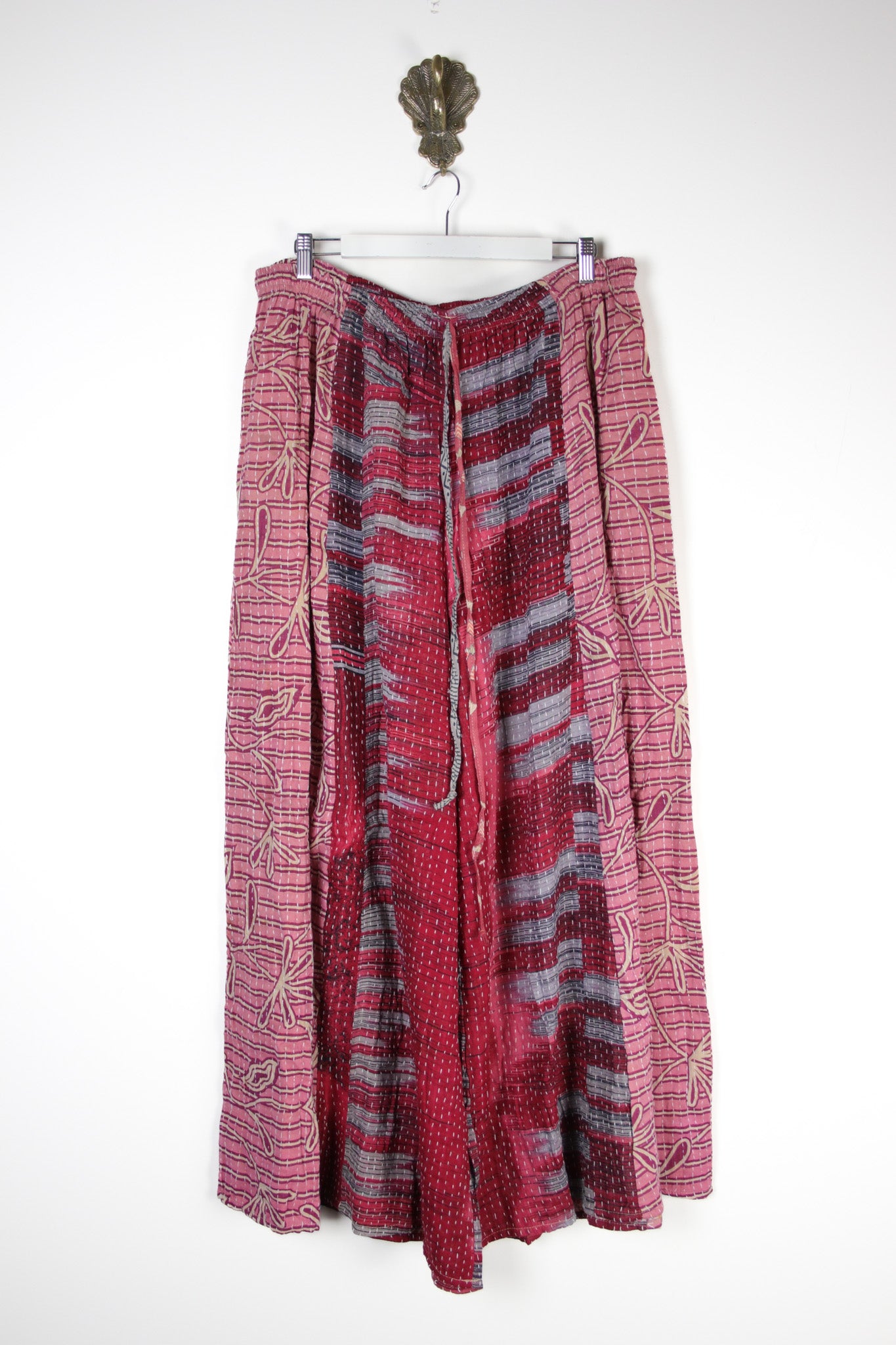 Rasika Kantha Pants 3XL (15865)