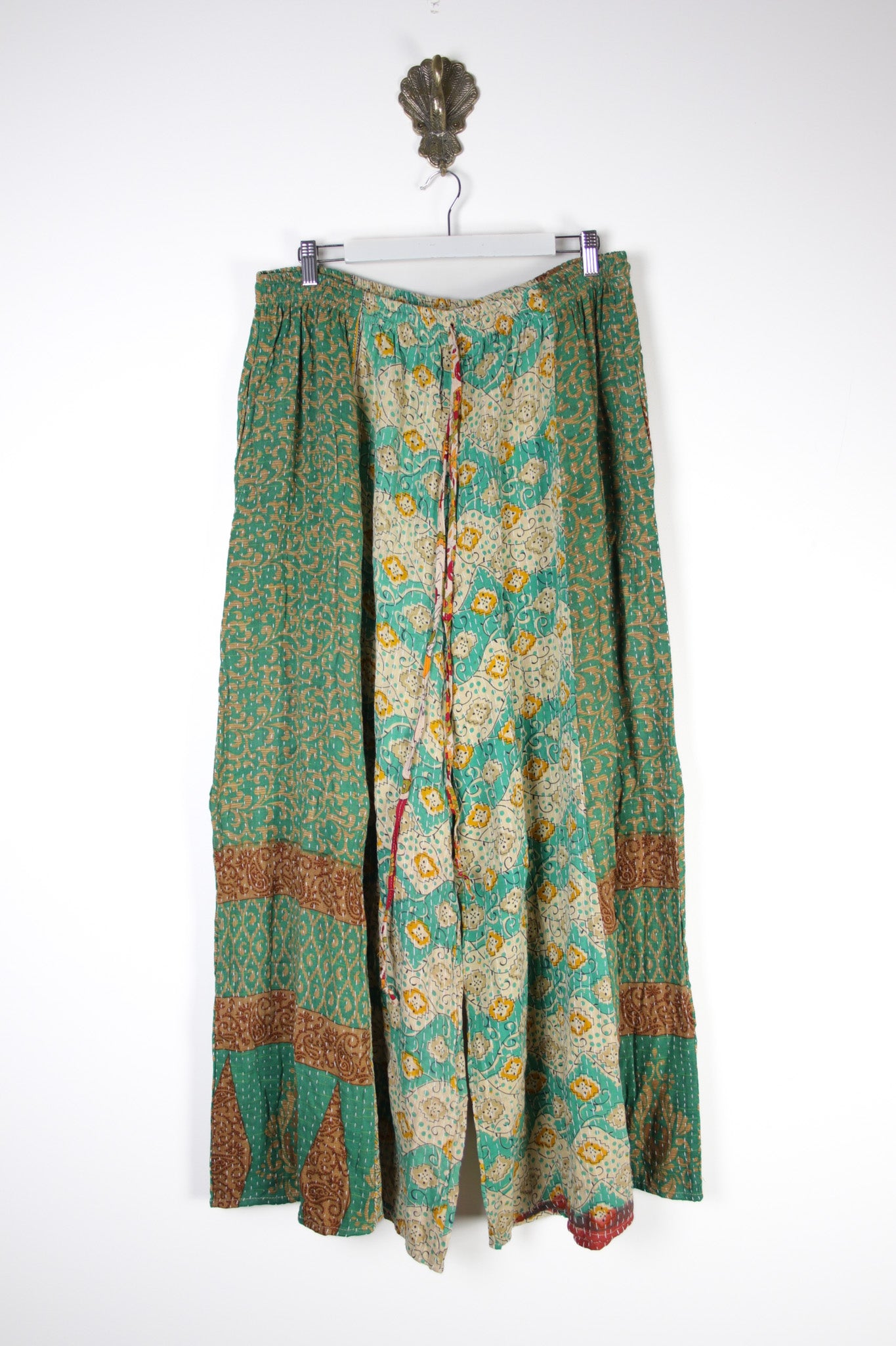 Rasika Kantha Pants 3XL (15866)