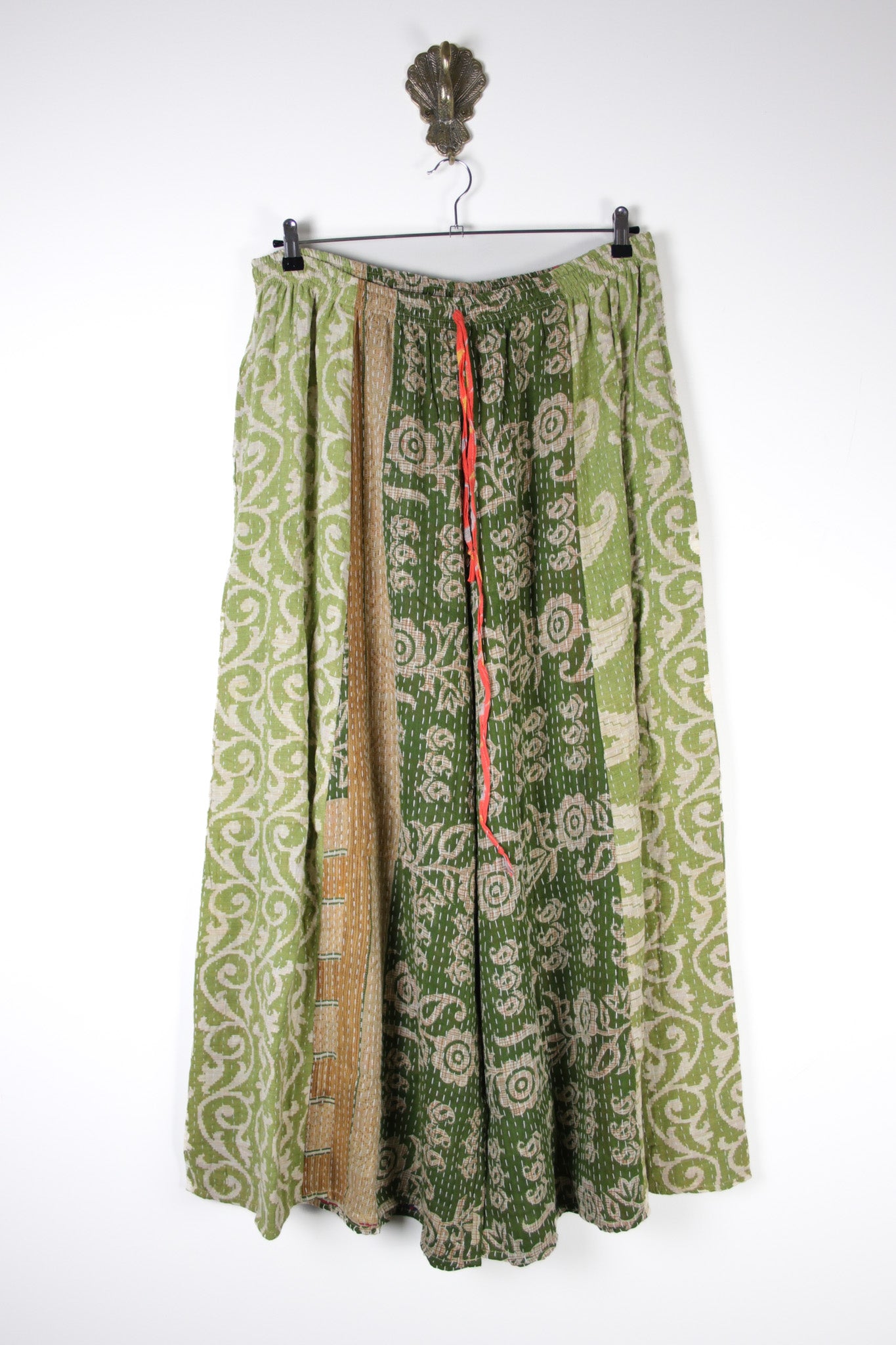 Rasika Kantha Pants 3XL (16717)