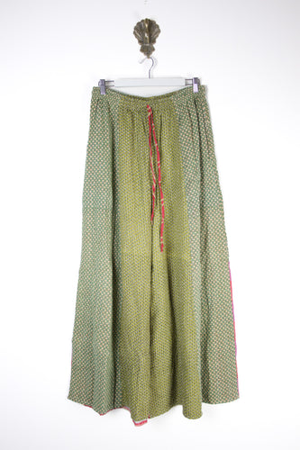 Rasika Kantha Pants L (15837)