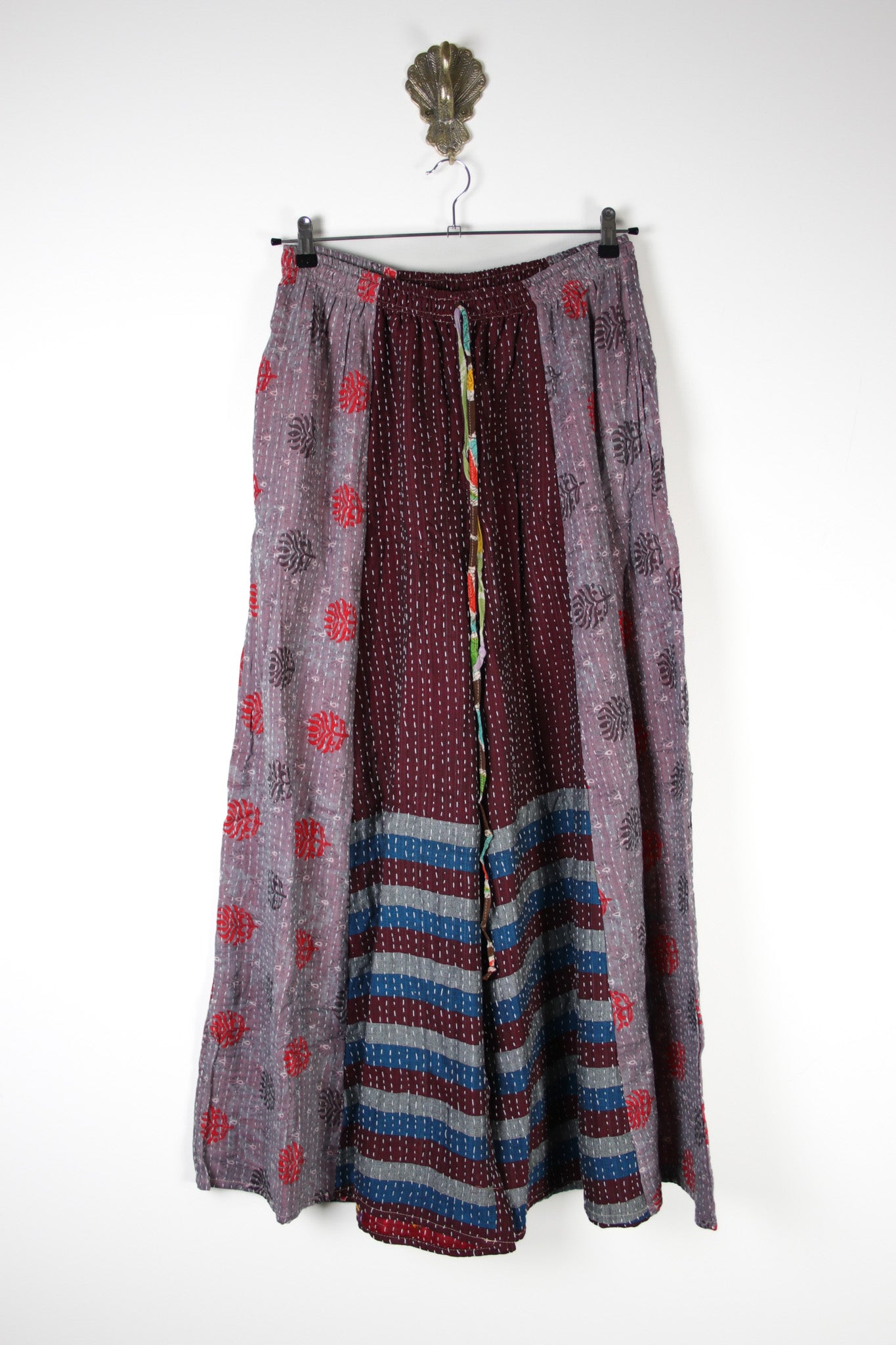 Rasika Kantha Pants L (16729)