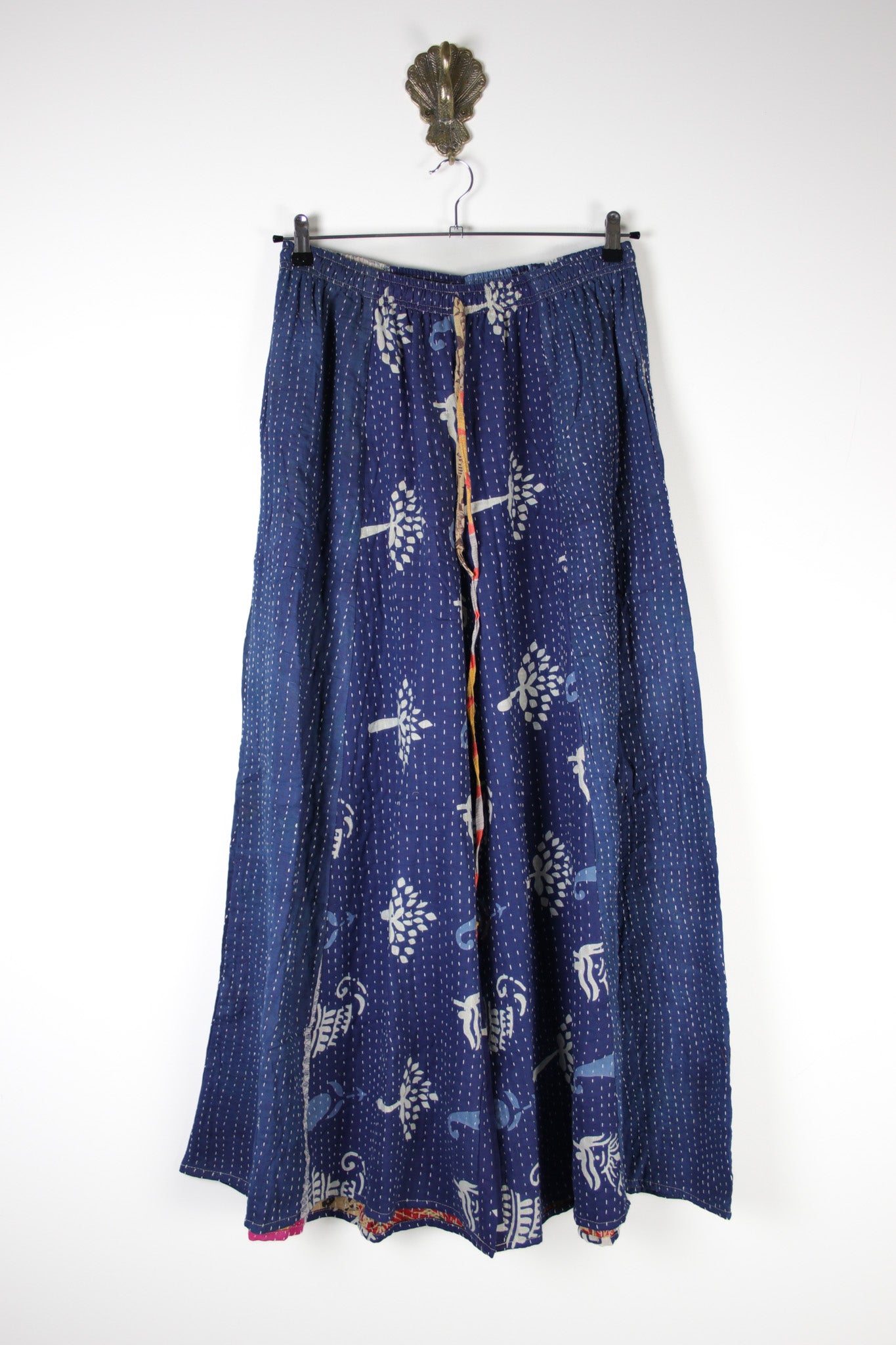 Rasika Kantha Pants L (16730)