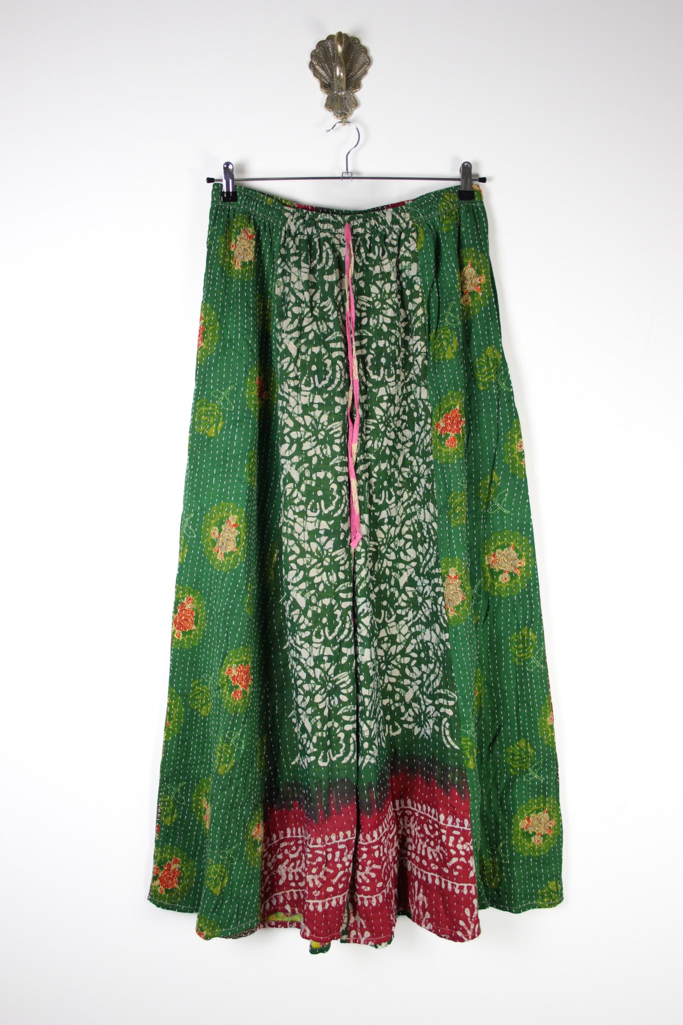 Rasika Kantha Pants L (16731)