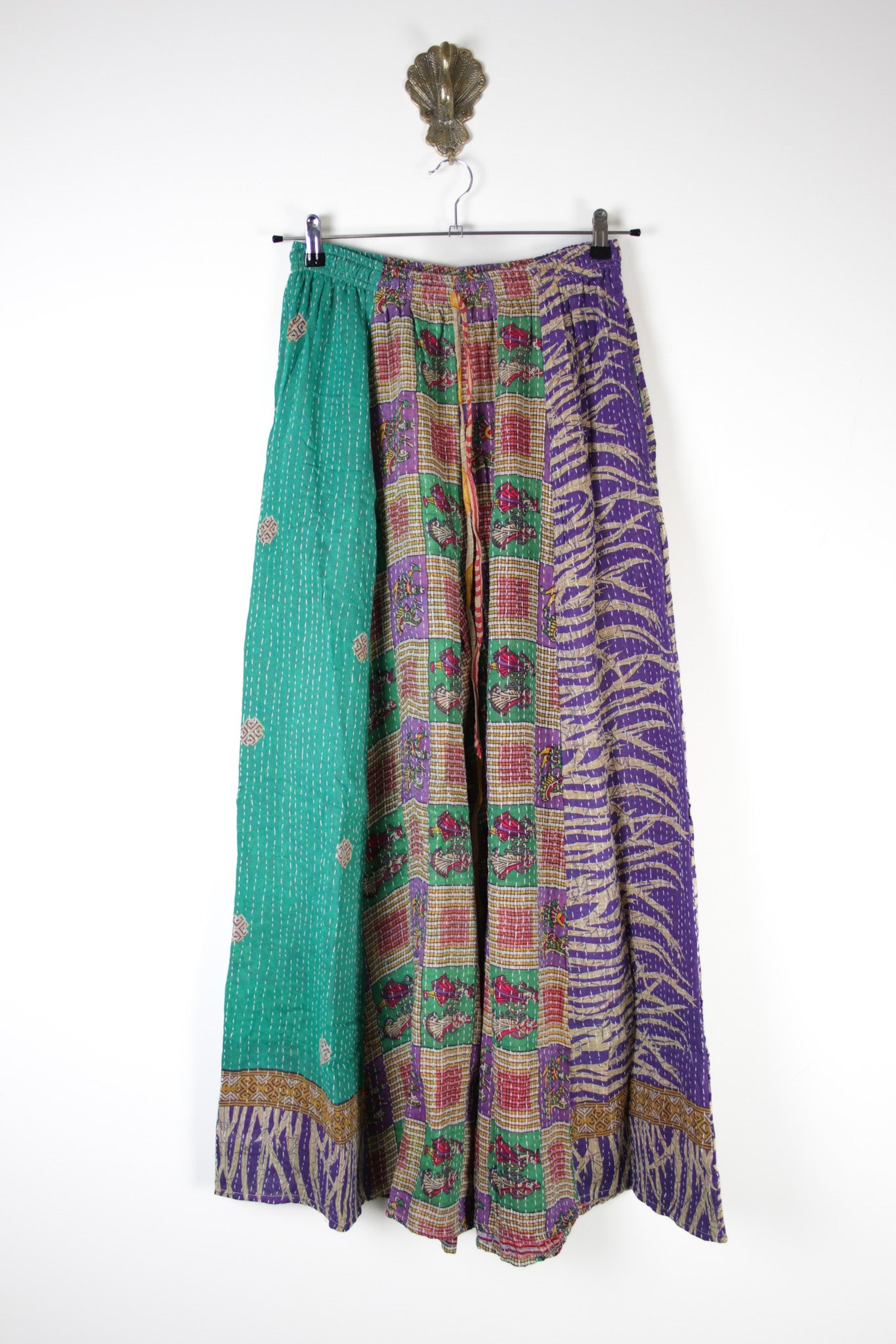 Rasika Kantha Pants M (16738)