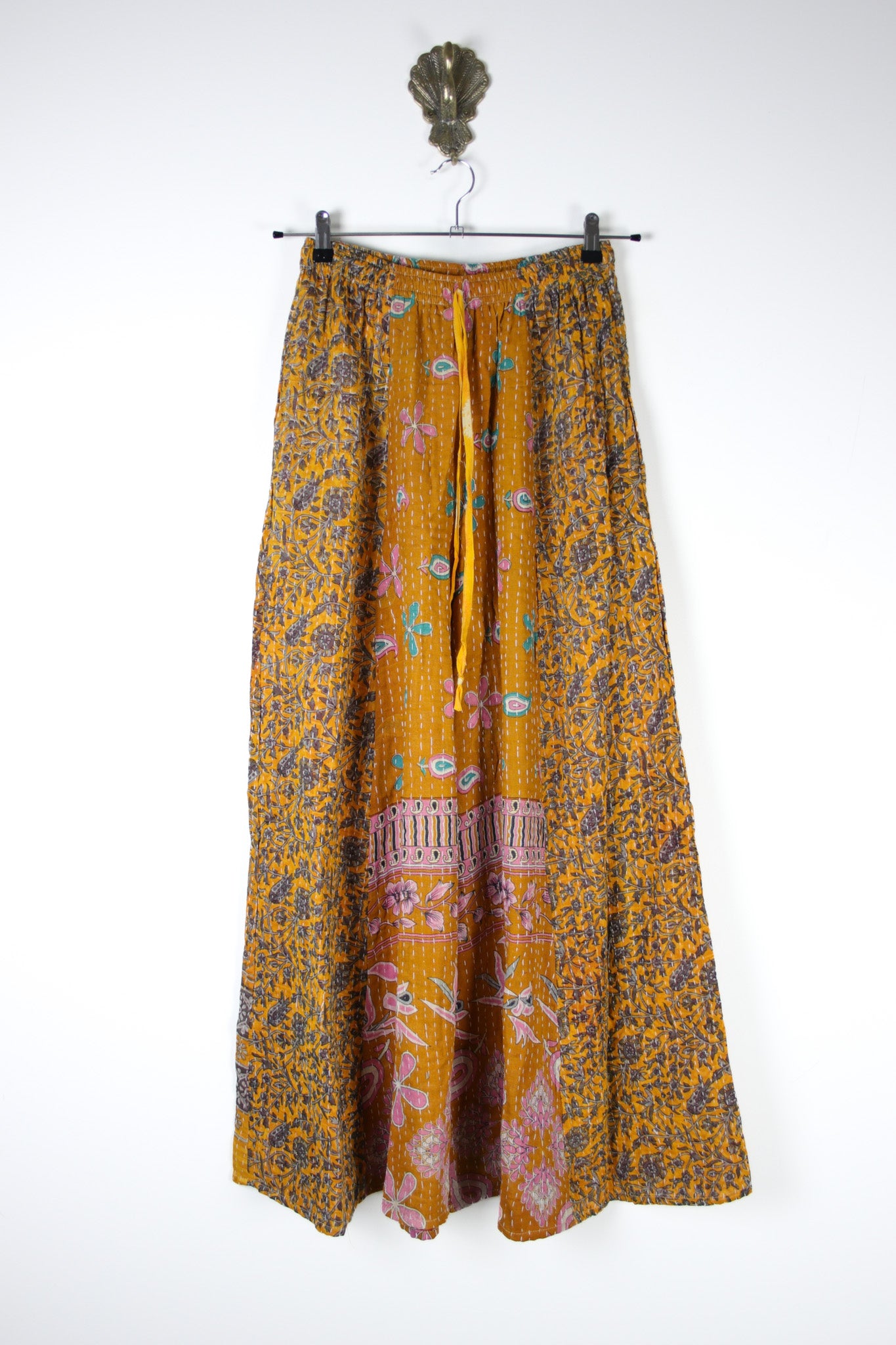 Rasika Kantha Pants S (16741)