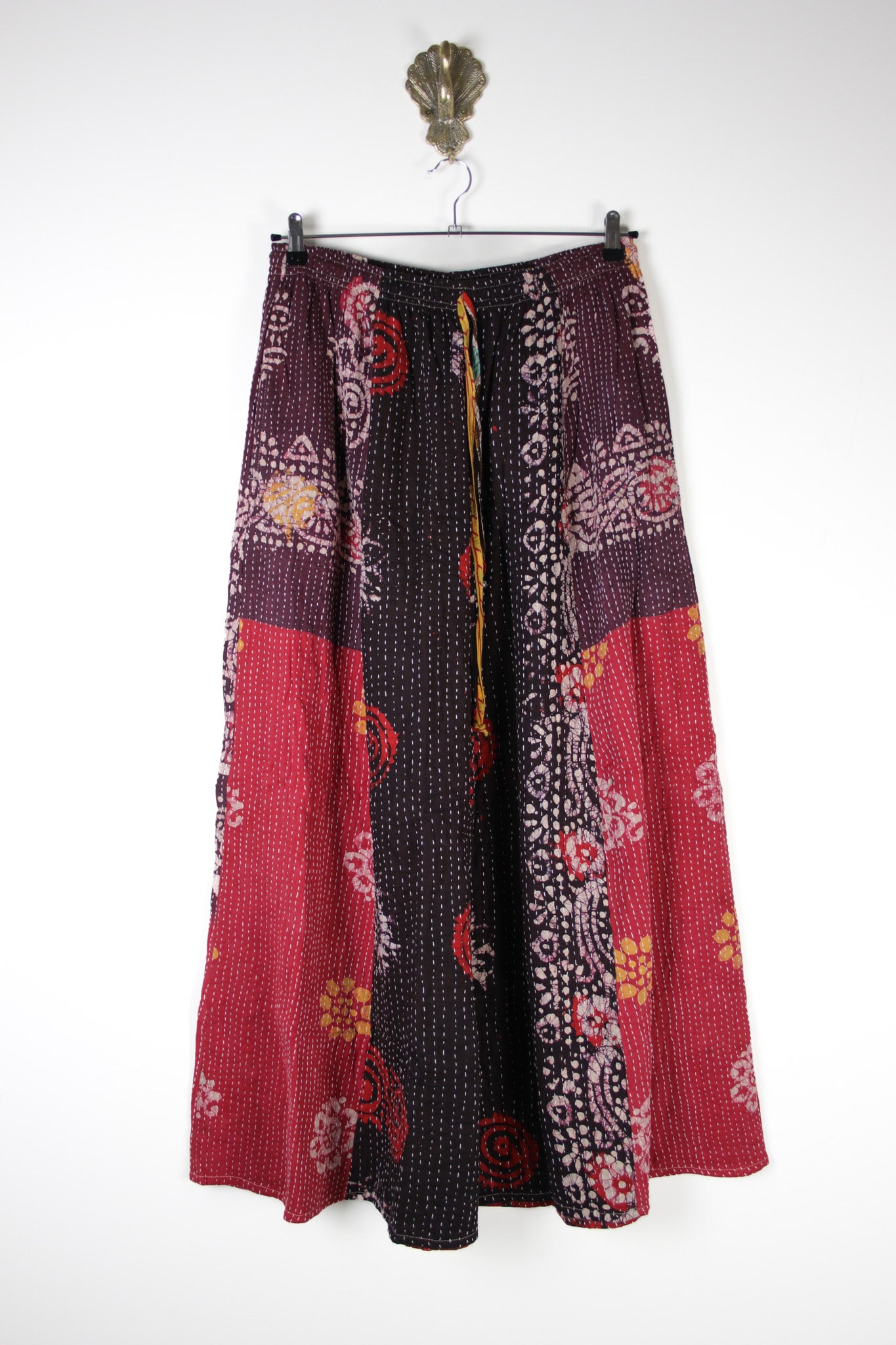 Rasika Kantha Pants XL (16726)