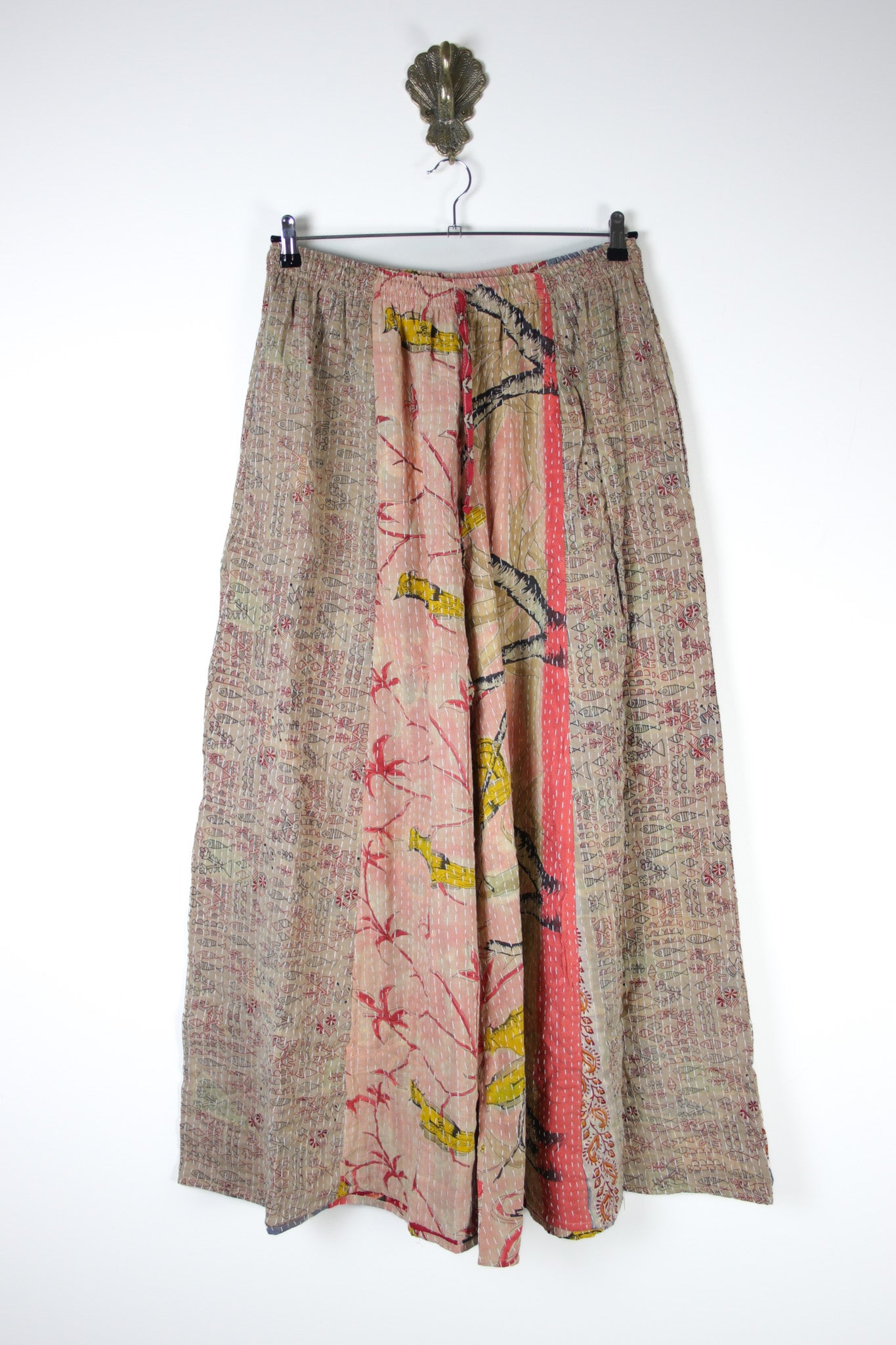 Rasika Kantha Pants XL (16728)
