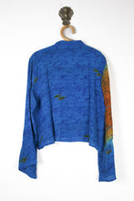 Load image into Gallery viewer, Reshma Blouse 2XL (13871)