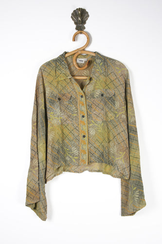 Reshma Blouse 2XL (13872)