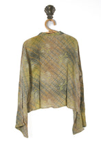Load image into Gallery viewer, Reshma Blouse 2XL (13872)