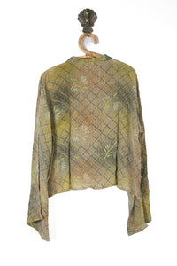 Reshma Blouse 2XL (13872)