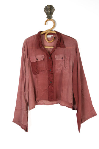 Reshma Blouse 2XL (13874)